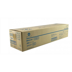 Konica minolta девелопер dv-313y жёлтый c258/c308/c368 600 000 стр. Konica Minolta developer DV-313Y yellow C258/C308/C368 600 000 pages