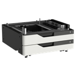 Лоток большой емкости Pantum Paper Tray (лоток дополнительный) 2X500 pages (Max A3) for CM9106DN / CM9706DN / M9106DN / M9706DN