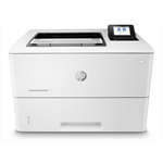 Принтер HP LaserJet Enterprise M507dn (A4, 1200dpi, 43ppm, 512Mb, 2trays 100+550, USB/GigEth, Duplex, replace F2A69A)