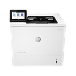 Принтер HP LaserJet Enterprise M612dn (A4, 1200dpi, 71ppm, 512Mb, 2 trays 100+550, duplex, USB/extUSBx2/GigEth, cartridge 10500 pages in box, repl. K0Q21A, K0Q22A)