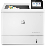 Принтер лазерный HP Color LaserJet Enterprise M555dn (A4, 1200dpi, ImageREt 3600, 38(38) ppm, 1 Gb, 2 trays 100+550, Duplex, USB/GigEth, cart.5,5KB&3,5KCMYp.inbox, repl. B5L25A)