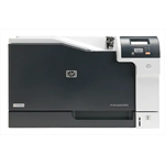 Принтер HP Color LaserJet Professional CP5225n (A3, 600dpi, 20(20)ppm, 192Mb, 2trays 250+100, USB/LAN)