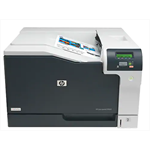 Принтер HP Color LaserJet Professional CP5225 (A3, 600dpi, 20(20)ppm, 192Mb, 2trays 250+100, USB)
