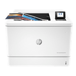 Принтер HP Color LaserJet Enterprise M751dn (A3, 600dpi, 41(41)ppm, 1,5Gb, 2trays 100+550, Duplex, USB2.0/GigEth, replace D3L09A)