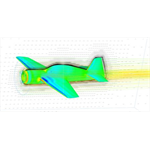 Право на использование программы KompasFlow v22 (для КОМПАС-3D v22)