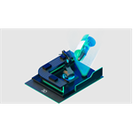 Право на использование программы Платформа nanoCAD 23 (доп. модуль 3D) на 2 года