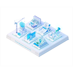Право на использование программы Платформа nanoCAD 23 (основной модуль), локальная лицензия