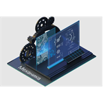 Право на использование программы Платформа nanoCAD 23 (доп. модуль Механика) на 3 года