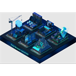 Право на использование программы Платформа nanoCAD 23 (основной модуль), update subscription на 3 года