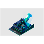 Право на использование программы Платформа nanoCAD 23 (доп. модуль 3D) на 3 года