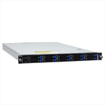 Серверы Acer Altos BrainSphere Server 1U R369 F4 2x4210R/8x32GB DDR4-3200/2x480GB 4x1920GB SSD SATA/RAID 3108 8-port/2x1Gbe 2x10GBe SFP+/3xLP+2xOCP/2x1200W