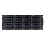 Серверная платформа AIC Storage Server 4U XP1-S402VG02 noCPU(2)2nd Gen Xeon Scalable/TDP 140W/ no DIMM(12)/ 36x3,5''+ 2x2,5''/ 2x10GB SFP+/ 2 x16 slots/ 3 x8 slots/2x1200W