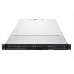Серверная платформа ASUS RS700-E10-RS4U Rack 1U,2xSocket P+(LGA 4189),32xRDIMM/LR-DIMM/3DS(2933/3200),4xLFF SATA/SAS/NVMe,2xM.2,1xOCP 3.0,2x10GbE,2x800W,ASMB10-iKVM