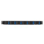 Сервер Asus RS700-E11-RS12U /10G 1U,2xLGA4677, 32xDDR5 ECC RDIMM(max 4800Mhz), 12NVMe/SFF, 2xM.2 slot 2280, 210GbE-T, 3xPCI-E16/E8(g5)/OCP3, IPMI,rPS 2x1,6kW (80+ Tit.)