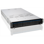 Серверная платформа ASUS RS720A-E11-RS24U Rack 2U,2xLGA 4094(max/280w TDP), sup 7002/7003 EPYC,RDIMM/LR-DIMM/3DS(32/3200MHz/8TB),24xSFF SATA/SAS/NVMe,2xM.2 SSD,2x10GbE,9xPCie Slot,1xOCP3.0,2x1600W,ASMB10-iKVM