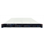Серверная платформа SNR-SR1304RS Rack 1U,2xXeon FCLGA4189(upto TDP 270),32xDDR4/3200MHz(upto 12TB),4xHDD LFF/SFF SATA,noRAID,upto2xM.2,1xPCIx16 riser,2x1GbE,2x550W,Rails (SL101-D04R-G3)