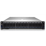 Серверная платформа SNR-SR2325RS Rack 2U,2xXeon FCLGA4189(upto TDP 270),32xDDR4/3200MHz(upto 12TB),25xHDD SFF SATA/SAS,noRAID,3xPCix8 riser,2x1GBaseT,2x800W,Rails, 3 years warranty (SL201-D25RE-G3)