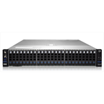 Серверная платформа SNR-SR2225RS,Rack 2U,2xXeon 1-2st Gen TDP 205W(LGA3647), 24xDDR4/2666MHz(upto 3TB),25xHDD SSF SATA,noRAID,3xPCix8 riser,2x1GbE,2x2x800W,Rails (SL201-D25RE)