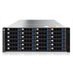 Серверная платформа SNR-SR4336RS Rack 4U,2xXeon FCLGA4189(upto TDP 270),32xDDR4/3200MHz(upto 12TB),36xHDD LFF/SFF SATA,noRAID,3xPCix8 riser,2x1GbE,2x1200W,Rails (SL401-D36RE-G3)