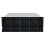 Cервер SNR-SR4336RS Rack 4U,2xXeon FCLGA4189(upto TDP 270),32xDDR4/3200MHz(upto 12TB),36xHDD LFF/SFF SATA,9361-16i 2G cache,HDmSAS-HDmSAS 1m,3xPCix8 riser,2x1300W, (имеются потертости и царапины на корпусе)