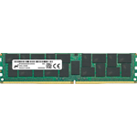 Оперативная память Micron DDR4 LRDIMM 128GB 4Rx4 3200 MHz ECC Registered Load Reduced MTA72ASS16G72LZ-3G2, 1 year, OEM