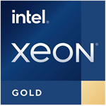 Процессор CPU Intel Xeon Gold 6348 (2.60-3.50GHz/42MB/28c/56t) LGA4189 OEM, TDP 235W, up to 6TB DDR4-3200, CD8068904572204SRKHP, 1 year