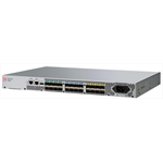 Коммутатор Brocade G610 FC, 24 ports/24 active, 24x16G SWL SFP+ transceivers, PS, rails, EntBndl gratis, FOS notupgradable (DS-6610B,SN3600B,SNS2624,DB610S)