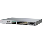 Коммутатор Brocade G610 FC, 24 ports/24 active, 24x32G SWL SFP+ transceivers, PS, rails, EntBndl gratis, FOS notupgradable (DS-6610B,SN3600B,SNS2624,DB610S)