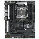 Серверная материнская плата ASUS Motherboard WS X299 PRO/SE,LGA-2066,X299,8DIMM,BMC,6xSATA 6Gb/s p,1xU.2,5PCIE,3Y Wr