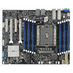 Материнская плата ASUS Z11PA-U12,10G-2S(ASMB9-iKVM) / DP XEON,C622,ATX,12DIMM,4PCIE