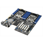 Материнская плата ASUS Z11PR-D16 /(ASMB9-iKVM)/ DP XEON,C620,EEB,16DIMM
