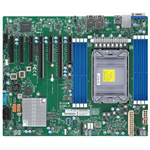 Материнская плата Supermicro Motherboard 1xCPU X12SPL-F 3rd Gen Xeon Scalable 270W/8xRDIMM/C621A RAID 0/1/5/10/ 2xGbE/ 7xPCIe/M.2/ 12.1"x10"(Bulk)