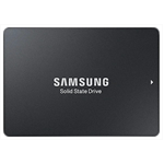 Твердотельный накопитель Samsung Enterprise SSD, 2.5"(SFF), PM1643a, 15360GB, SAS, 12Gb/s, R2100/W1800Mb/s, IOPS(R4K) 400K/65K, MTBF 2M, 1DWPD/5Y, OEM (analog MZILS15THMLS/MZILT15THMLA-00007)