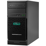 Сервер ProLiant ML30 Gen10 Plus E-2314 Hot Plug Tower(4U)/Xeon4C 2.8GHz(8MB)/1x16GB1UD_3200/IntelVROC(RAID 0/1/5/10)/noHDD(8)SFF/noDVD/iLOstd(no port)/1NHPFan/PCIfan-baffle/2x1GbEth/1x500W(2up)