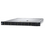 Сервер DELL PowerEdge R650 1U/10SFF/1xHS/PERC H745/2xGE/noPSU/3xLP/1xOCP/ 4 HPerf FAN/ noDVD/ iDRAC9 Ent/Bezel noQS/ noCMA/ 1YWARR (210-AYJZ)