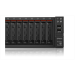 Сервер Lenovo ThinkSystem SR650 Rack 2U,2xXeon 6226 12C(2.7GHz/125W),24x32GB/2933/2R/RD,2x240GB SATA SSD,SR 530-8i,10Gb 4-p SFP+ LOM,16 FC 2-p HBA,2x750W,2x2.8m p/c,XCCE,XCP PME w/3Yr SW S&S