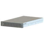Сервер НИКА.466533.301-02 Паладин-X224 2U/26sff (SAS/SATA)/2хGold 6240/4x32Gb RDIMM/HW RAID 2gb cache with batt./2х480GB SATA SSD/2хHDD 1.2TB SAS 10K/mngmnt port/2xGE/2x1200W/W1Base/ Реестр МПТ