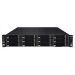 Сервер 2288HV5 Rack 2U(16*3.5inch, 2*GE,2*10GE SFP+),2*900W AC,2*Gold 6240(18C/2.6GHz/24.75MB),4*64GB RAM2933,2*600GB HDD,6*6TB HDD,2*3,84TB SSD,SR760-M,2U Rail Kit