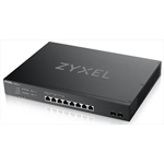 Коммутатор Мультигигабитный Smart L3 Lite коммутатор Zyxel NebulaFlex XS1930-10, rack 19", 8xRJ-45: 1/2,5/5/10G, 2xSFP+