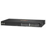 Коммутатор Aruba 6100 24G 4SFP+ Switch (repl. for JL354A#ABB)