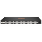 Коммутатор Aruba 6100 48G 4SFP+ Switch (repl. for JL355A#ABB)