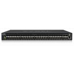 Коммутатор L3 Core коммутатор Zyxel XGS4600-52F, rack 19", 48xSFP, 4xSFP+, 2 блока питания в комплекте