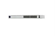 Коммутатор Ubiquiti UniFi Switch USW-24-POE Gen2