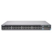 Коммутатор Juniper EX4200-48T