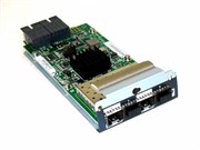 Модуль расширения Juniper EX-UM-2X4SFP