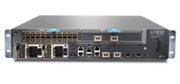 Маршрутизатор Juniper MX40-T-AC