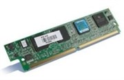 Модуль Cisco PVDM3-64