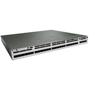 Коммутатор Cisco Catalyst WS-C3850-24S-E