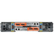 Система хранения HPE MSA 2060 16Gb Fibre Channel LFF Storage, R0Q73A