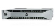 Дисковый массив Dell PowerVault MD1220 - 24 x 2.5 '' drive cage ,with double controller